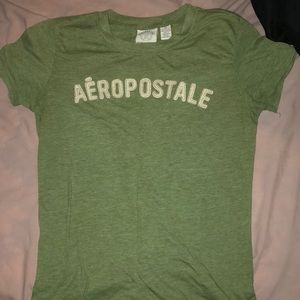 Aeropostale